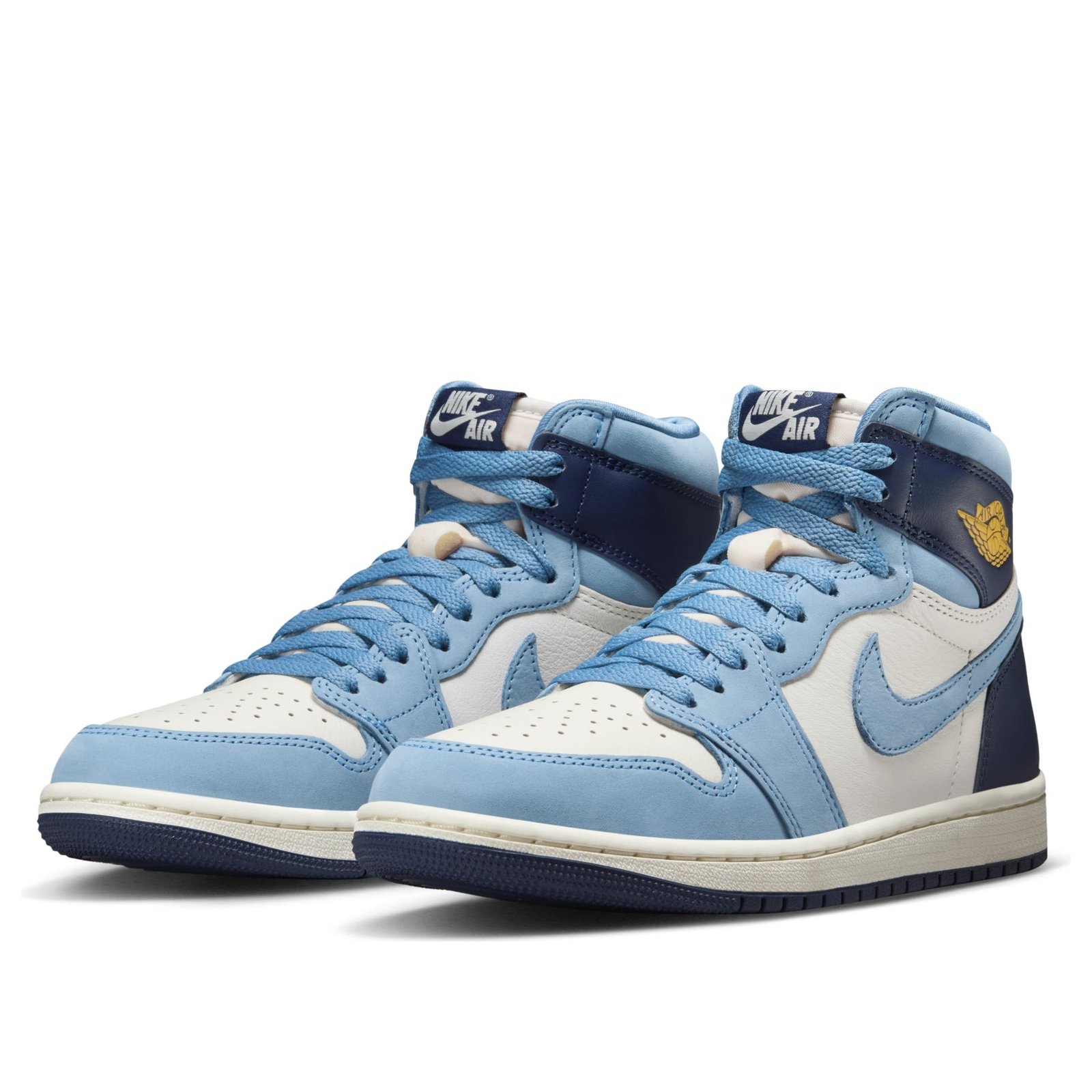 Jordan 1 High OG First in Flight (Women's) 6 Jordan 1 High OG First in Flight (Women's)