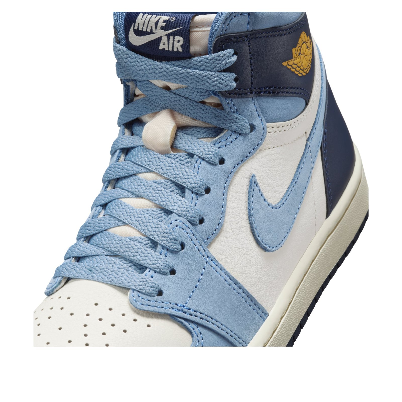 Jordan 1 High OG First in Flight (Women's) 7 Jordan 1 High OG First in Flight (Women's)