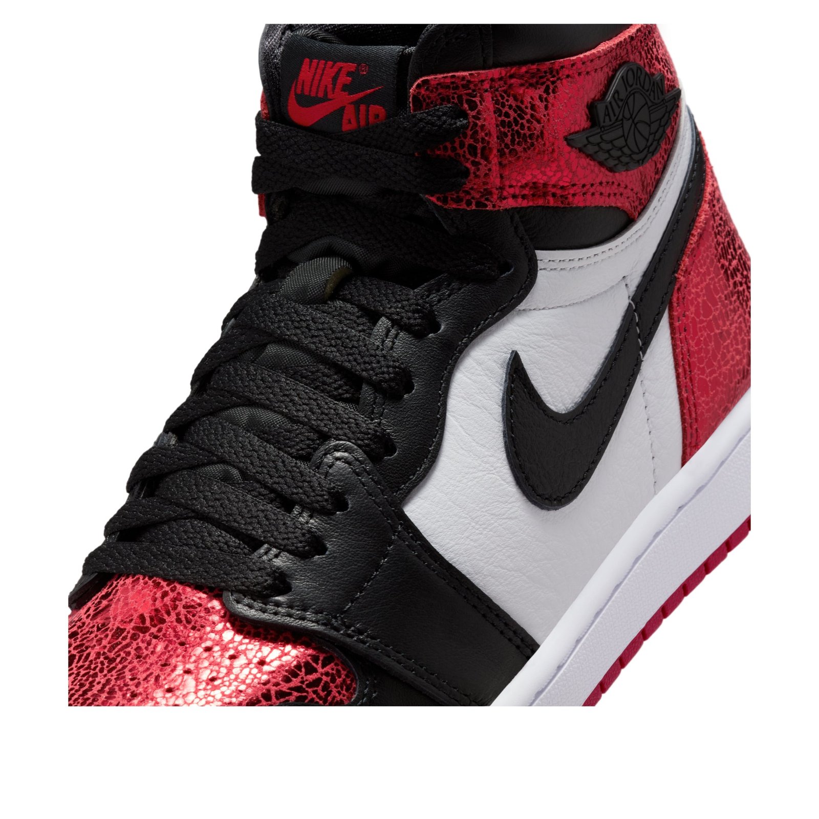 Jordan 1 High OG Ruby (Women's) 7 Jordan 1 High OG Ruby (Women's)
