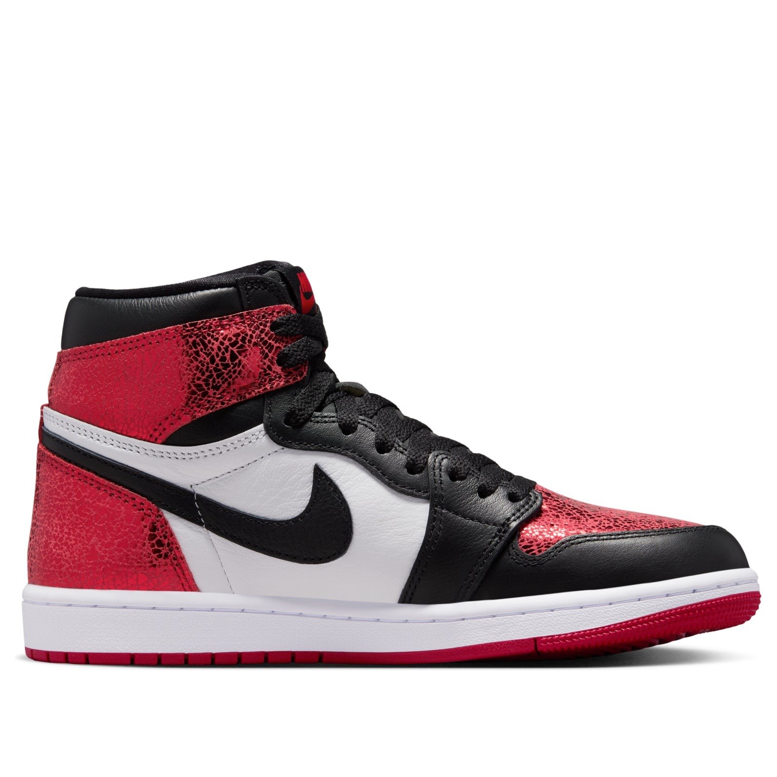 Jordan 1 High OG Ruby (Women's) 8 Jordan 1 High OG Ruby (Women's)