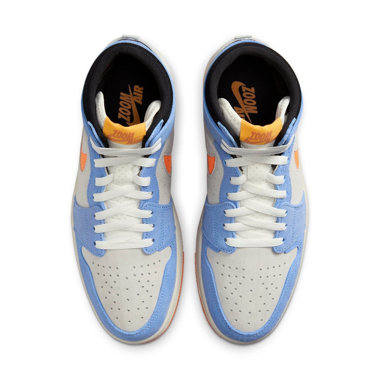 Jordan 1 High Zoom Air CMFT 2 Royal Pulse Alpha Orange 6 Jordan 1 High Zoom Air CMFT 2 Royal Pulse Alpha Orange