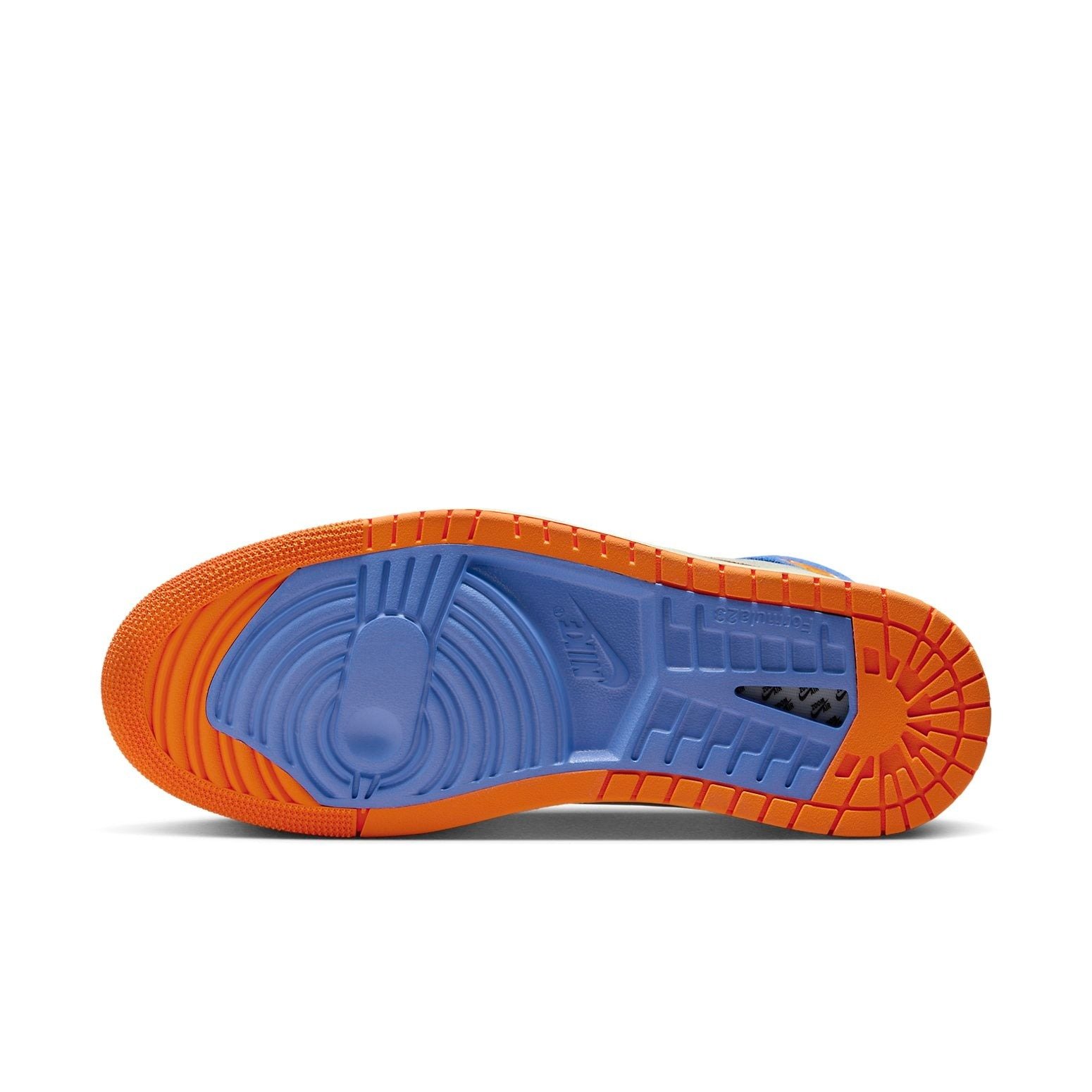 Jordan 1 High Zoom Air CMFT 2 Royal Pulse Alpha Orange 8 Jordan 1 High Zoom Air CMFT 2 Royal Pulse Alpha Orange