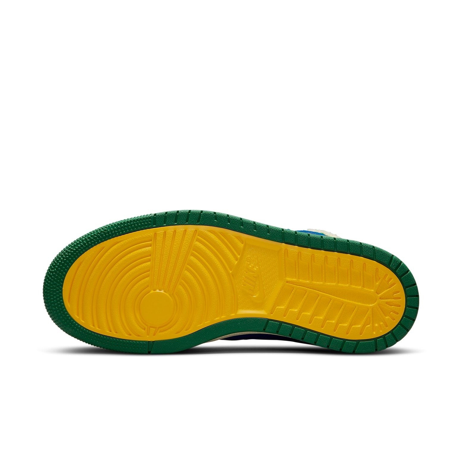 Jordan 1 High Zoom Air CMFT Aleali May Califia (Women's) 8 Jordan 1 High Zoom Air CMFT Aleali May Califia (Women's)