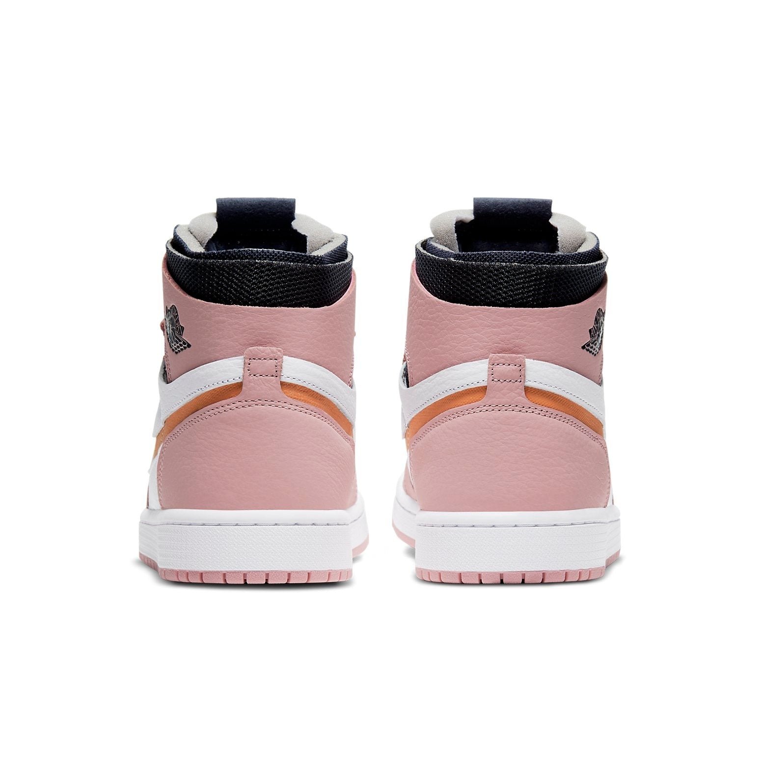 Jordan 1 High Zoom Air CMFT Pink Glaze Cactus Flower (Women's) 7 Jordan 1 High Zoom Air CMFT Pink Glaze Cactus Flower (Women's)