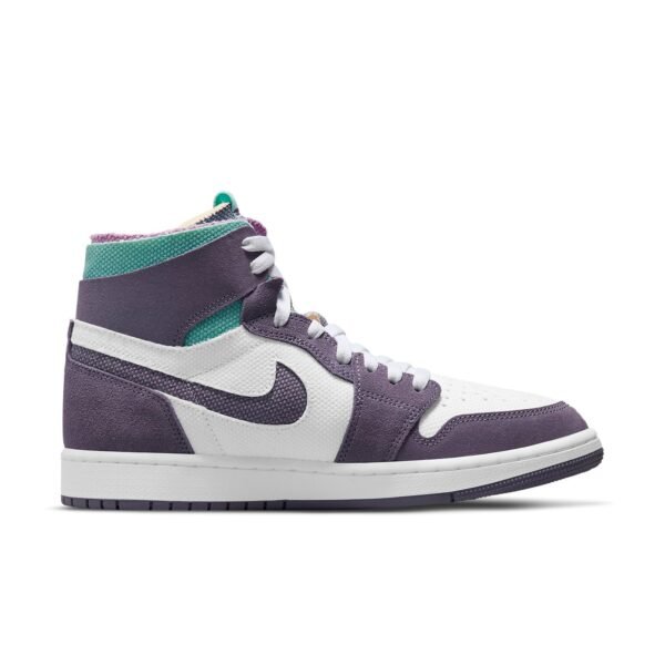 Jordan 1 High Zoom Air CMFT White Daybreak Tropical Twist