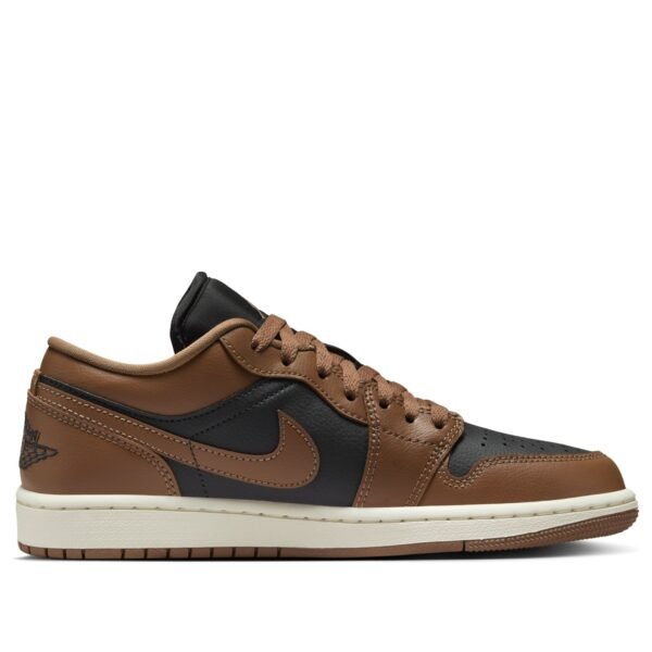 Jordan 1 Low Archaeo Brown (Women’s)