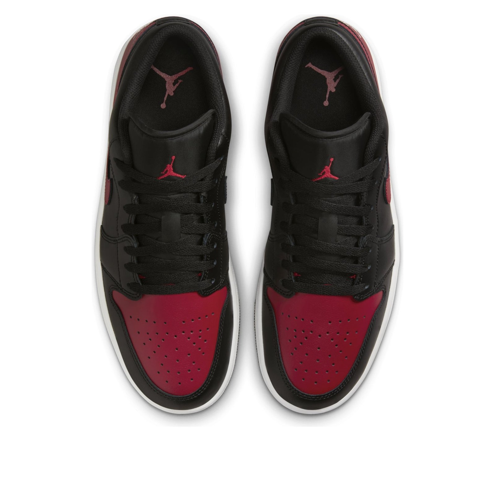 Jordan 1 Low Bred Twist 4 Jordan 1 Low Bred Twist