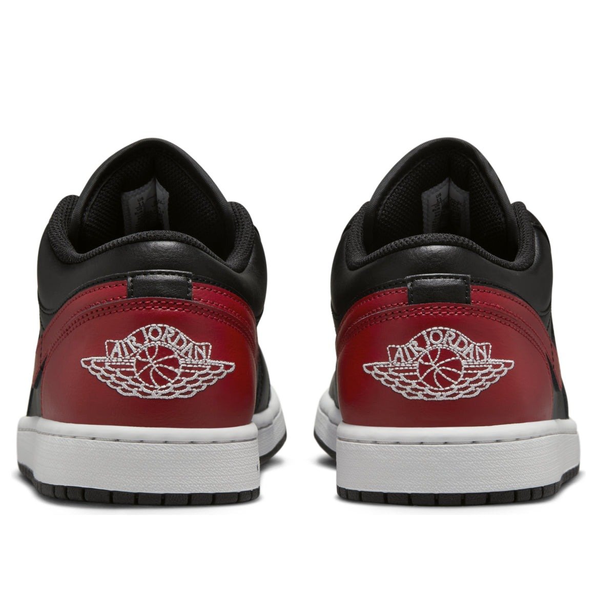 Jordan 1 Low Bred Twist 5 Jordan 1 Low Bred Twist