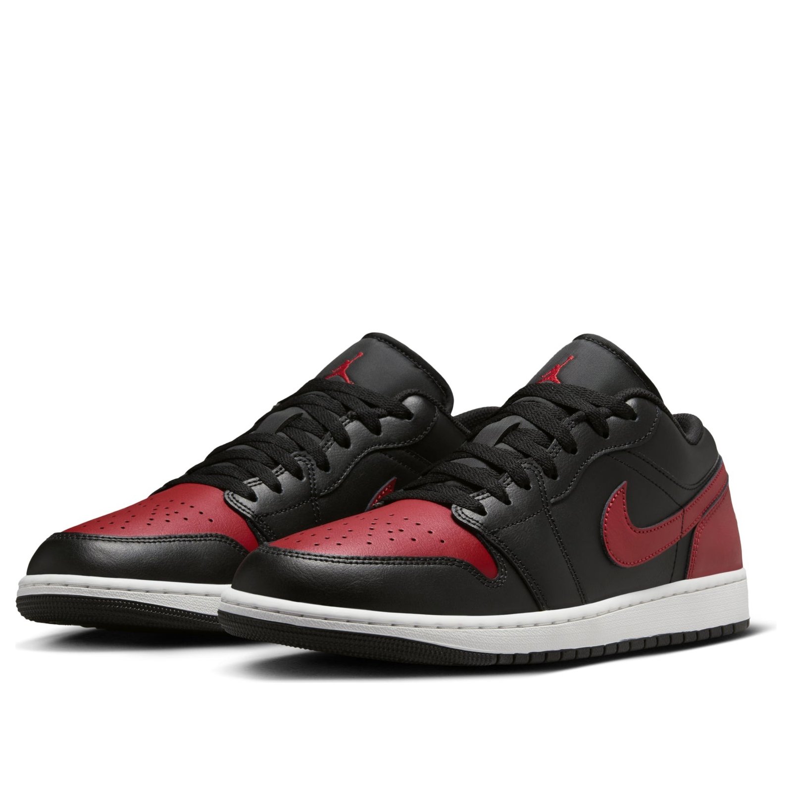 Jordan 1 Low Bred Twist 6 Jordan 1 Low Bred Twist