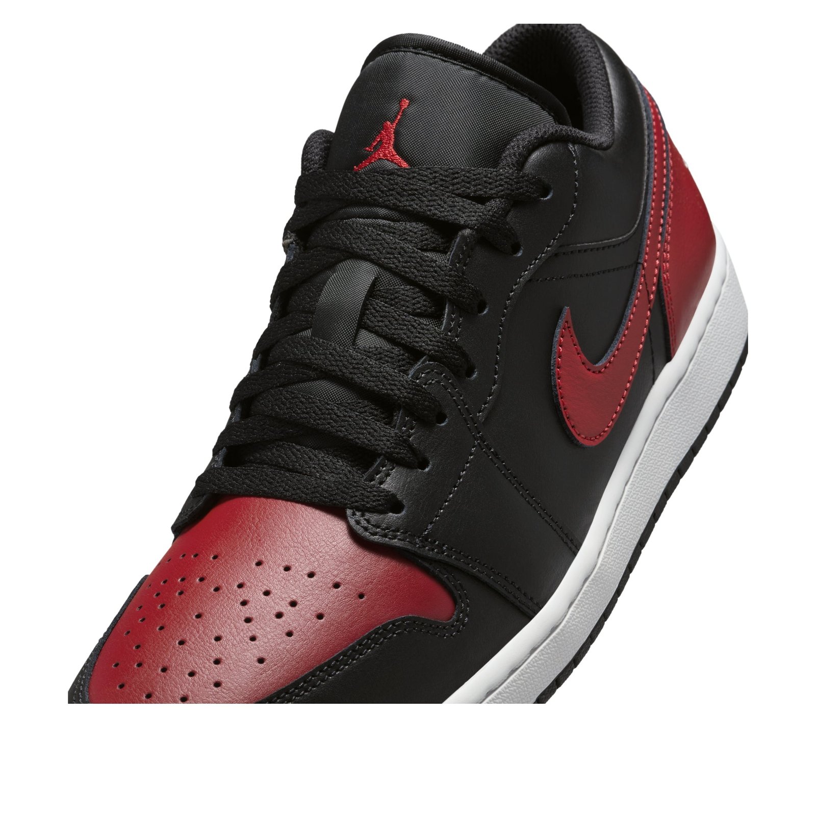 Jordan 1 Low Bred Twist 7 Jordan 1 Low Bred Twist