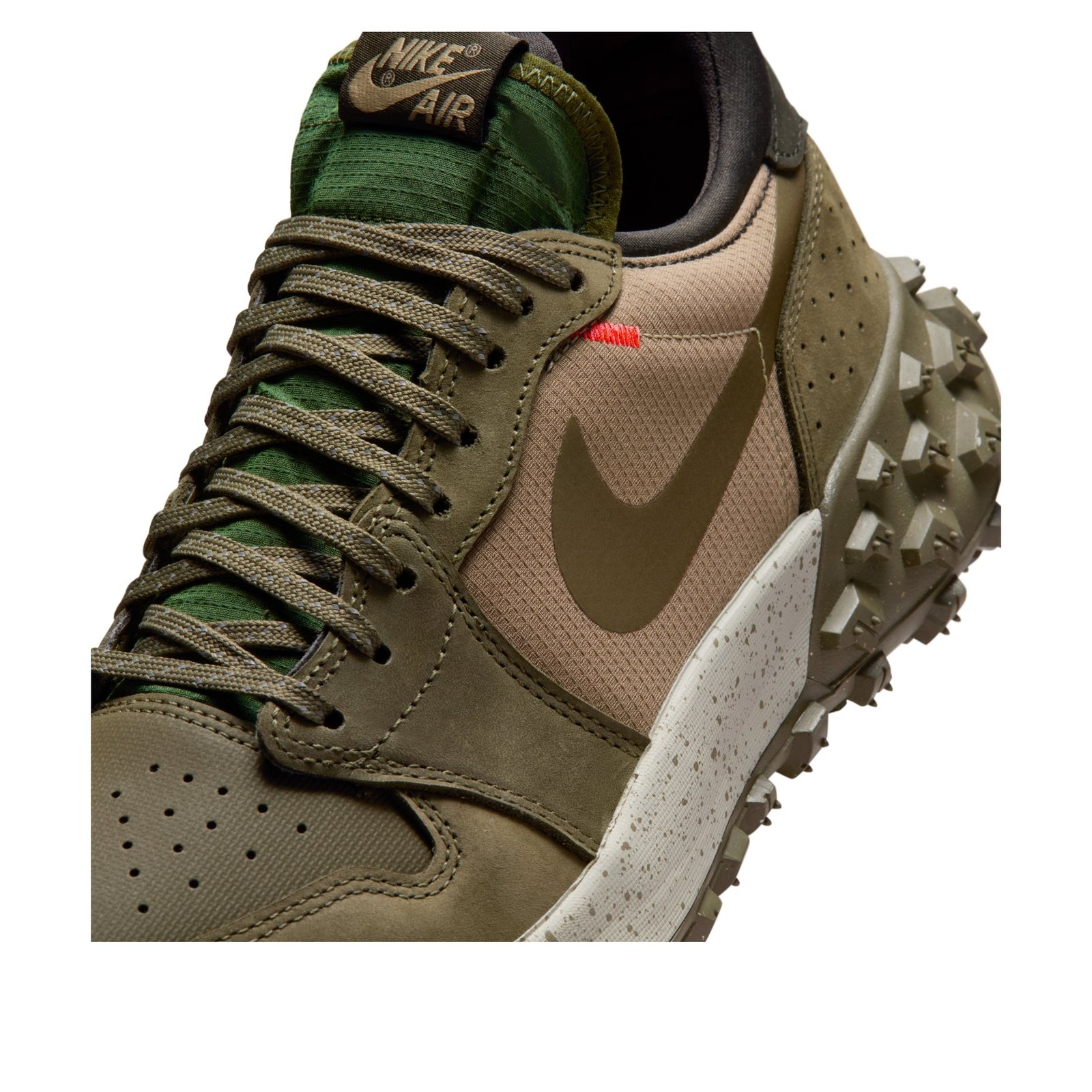 Jordan 1 Low Element Gore-Tex Medium Olive 7 Jordan 1 Low Element Gore-Tex Medium Olive