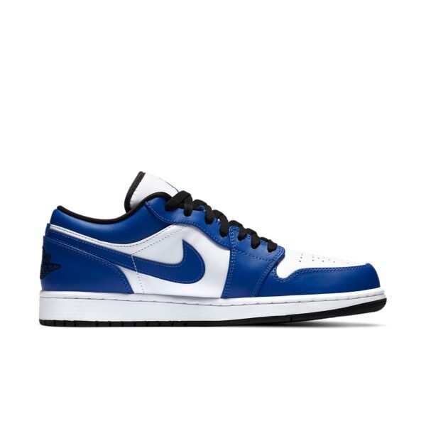Jordan 1 Low Game Royal