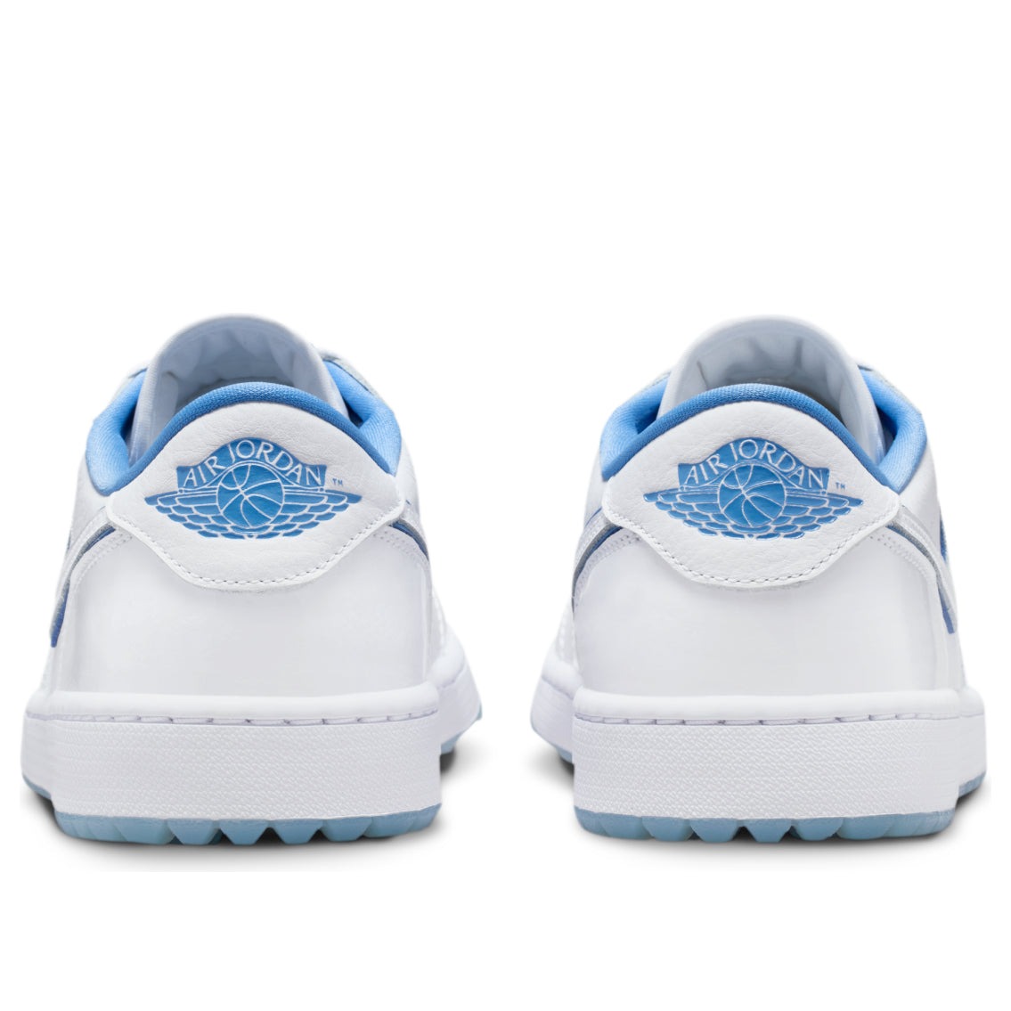 Jordan 1 Low Golf White Legend Blue 5 Jordan 1 Low Golf White Legend Blue