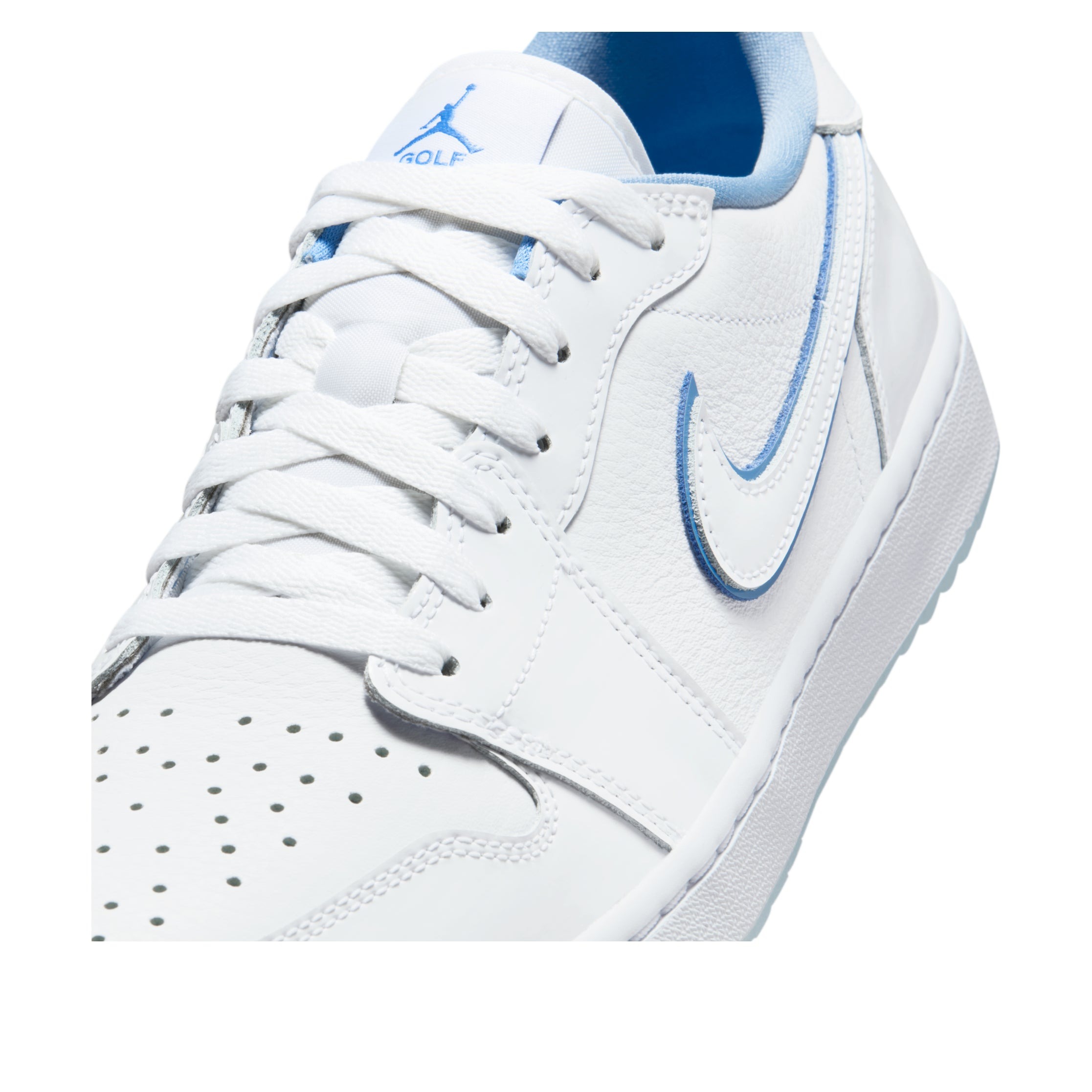 Jordan 1 Low Golf White Legend Blue 7 Jordan 1 Low Golf White Legend Blue