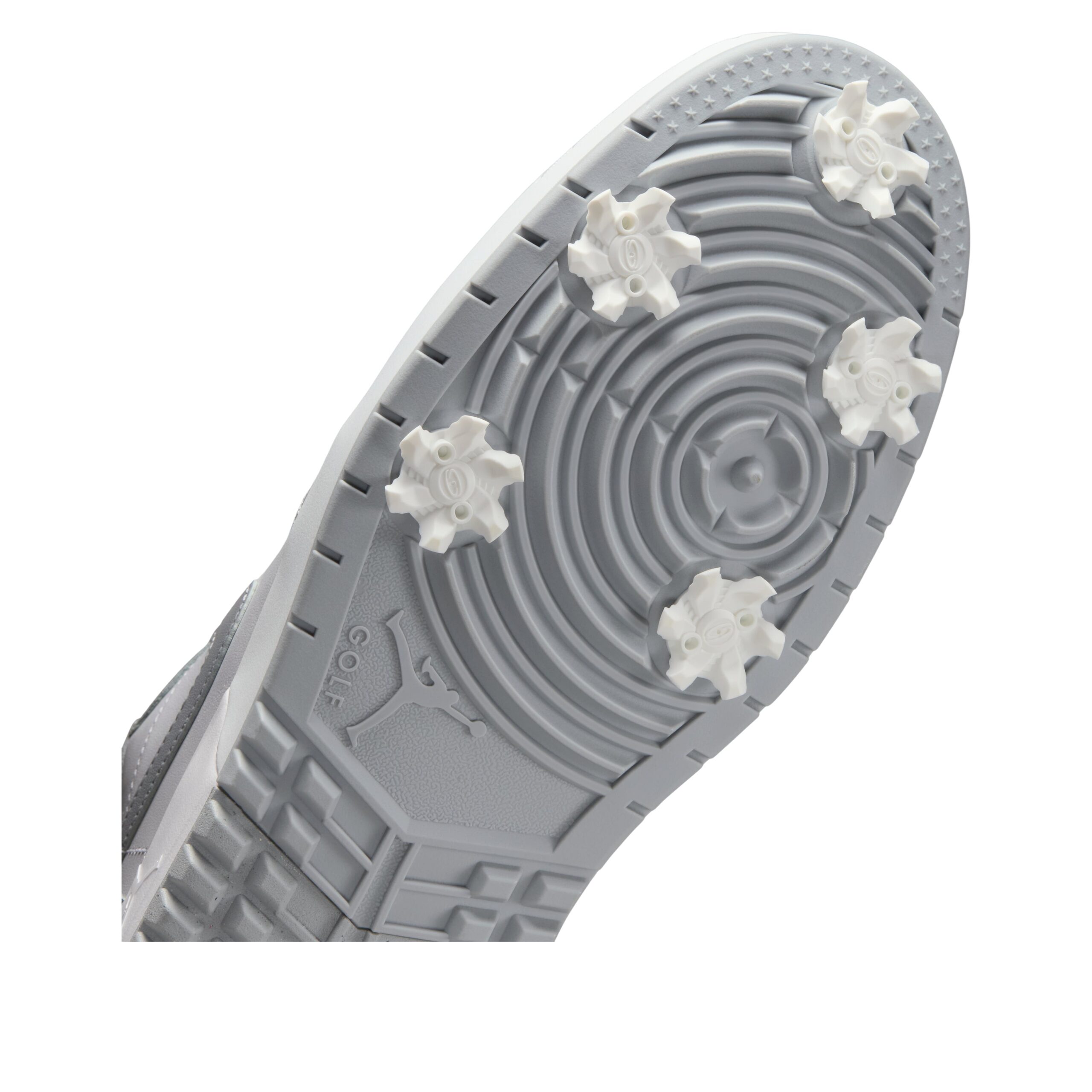 Jordan 1 Low Golf Wolf Grey White 7 Jordan 1 Low Golf Wolf Grey White