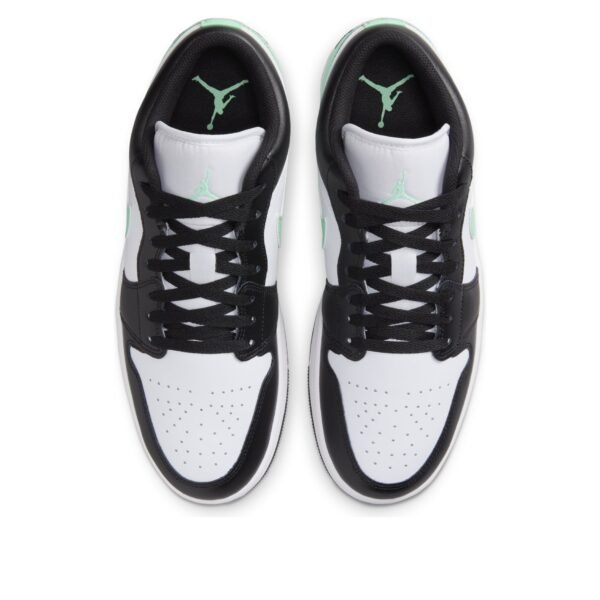 Jordan 1 Low Green Glow