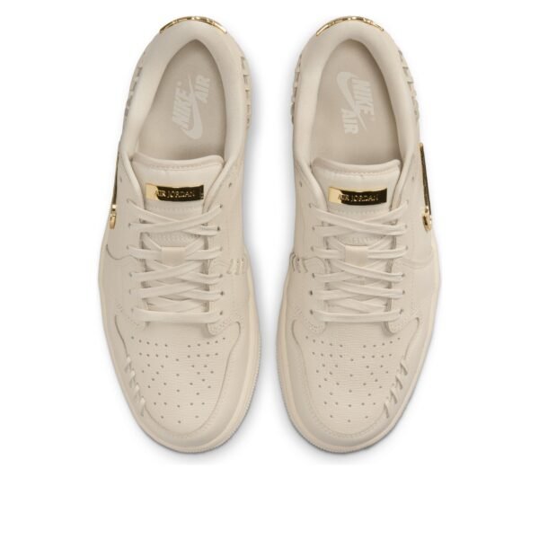 Jordan 1 Low Method of Make Legend Light Brown (Women’s)