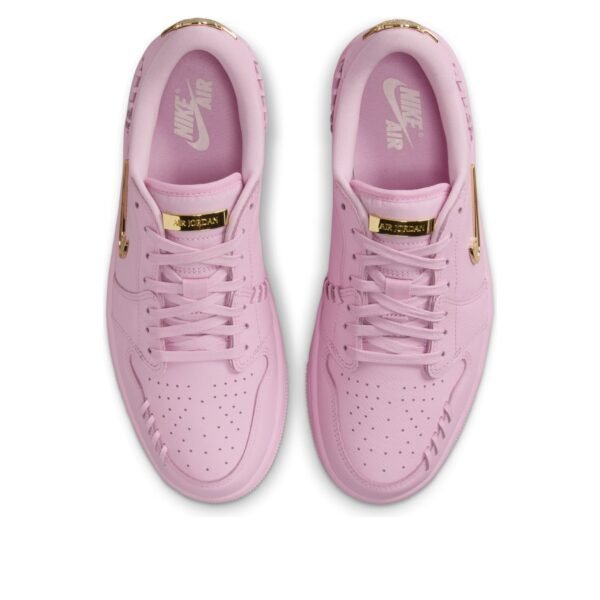 Jordan 1 Low Method of Make Perfect Pink (Women’s)
