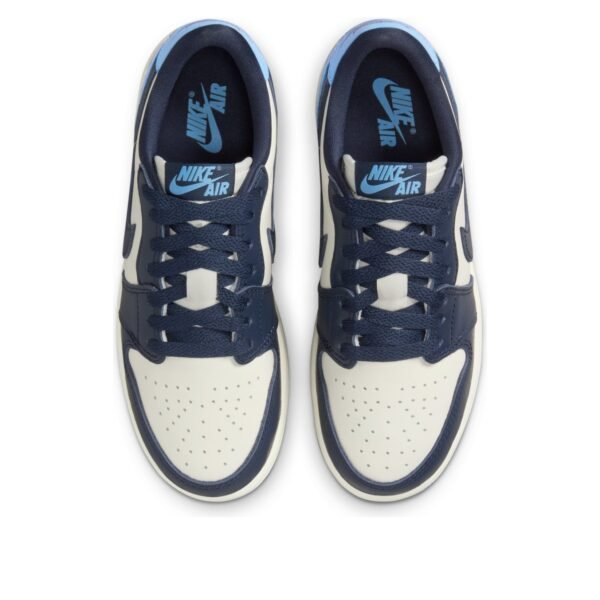 Jordan 1 Low OG Obsidian UNC (GS)