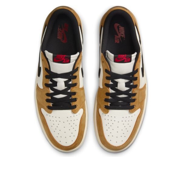 Jordan 1 Low OG Rookie of the Year