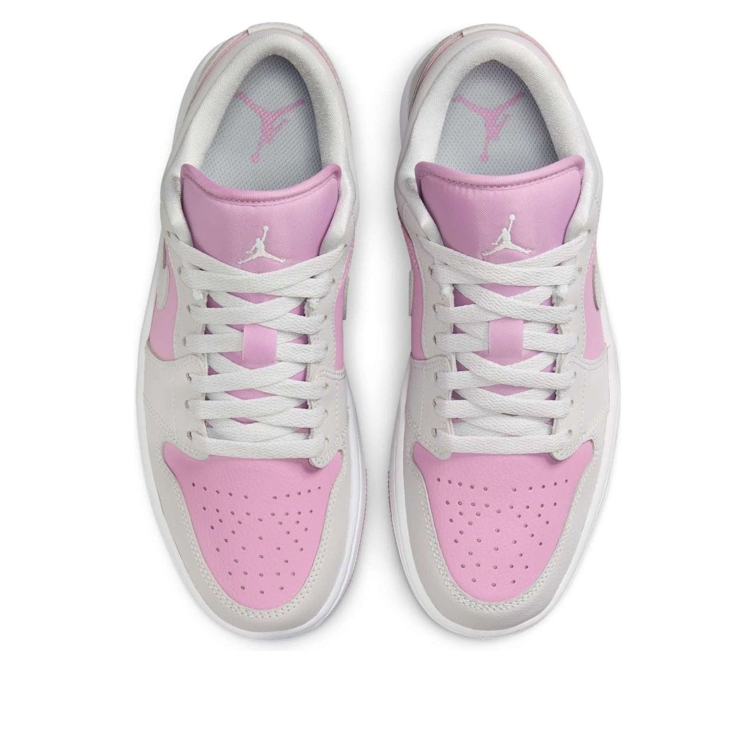 Jordan 1 Low Orchid Neutral Grey (Women's) 6 Jordan 1 Low Orchid Neutral Grey (Women's)