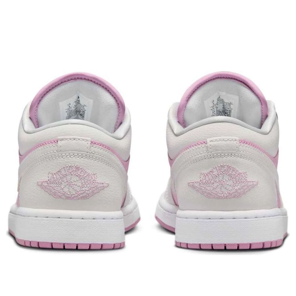 Jordan 1 Low Orchid Neutral Grey (Women's) 7 Jordan 1 Low Orchid Neutral Grey (Women's)