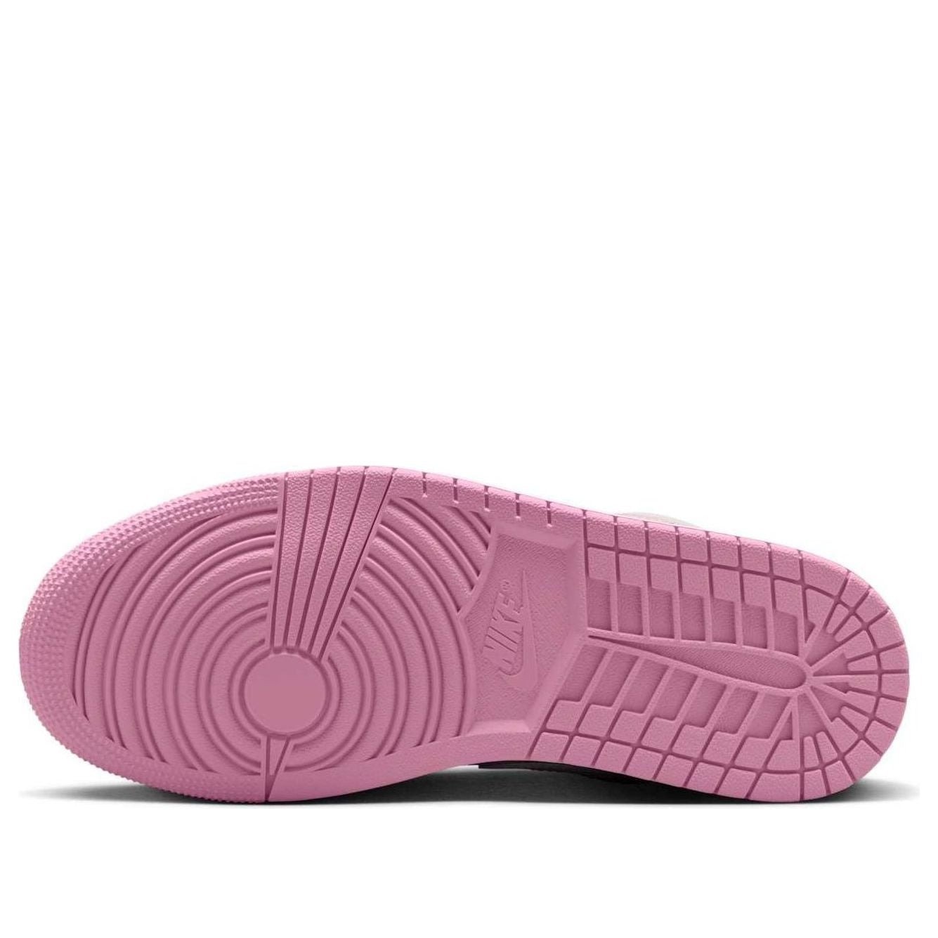 Jordan 1 Low Orchid Neutral Grey (Women's) 8 Jordan 1 Low Orchid Neutral Grey (Women's)