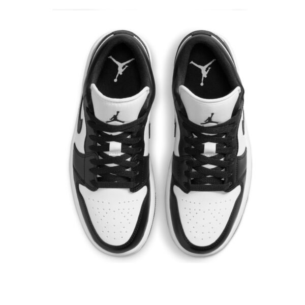 Jordan 1 Low Panda (Womens)