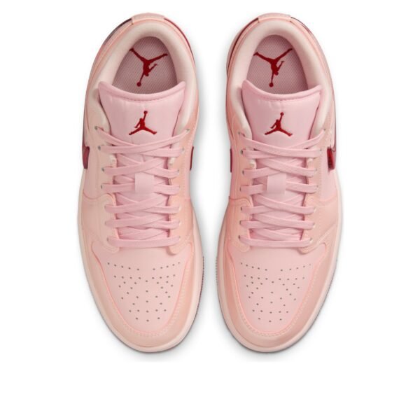 Jordan 1 Low Patent Valentine’s Day (Women’s)