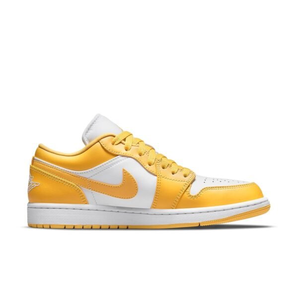 Jordan 1 Low Pollen