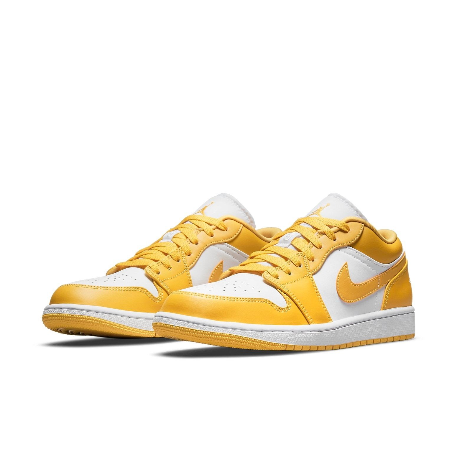 Jordan 1 Low Pollen 5 Jordan 1 Low Pollen