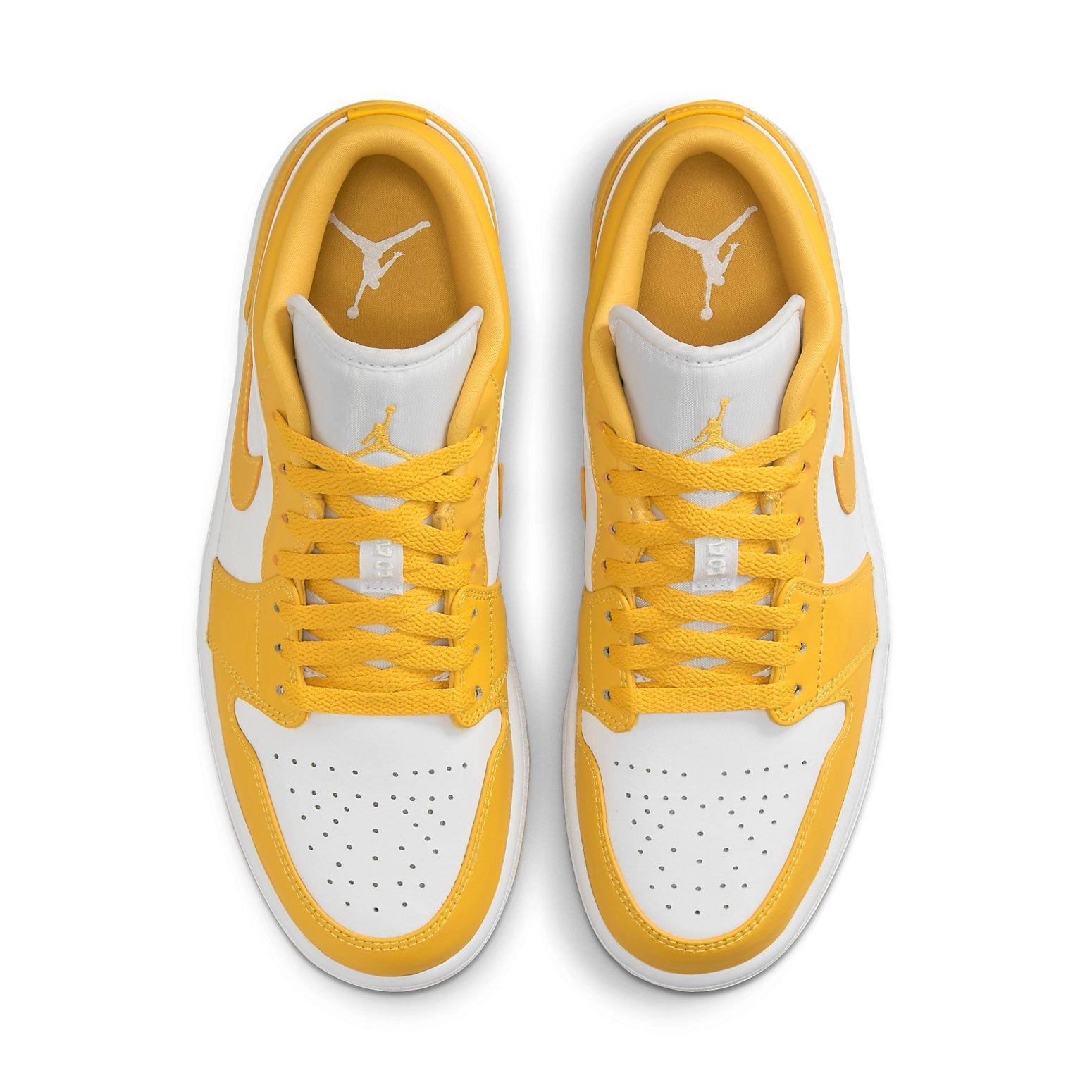 Jordan 1 Low Pollen 6 Jordan 1 Low Pollen