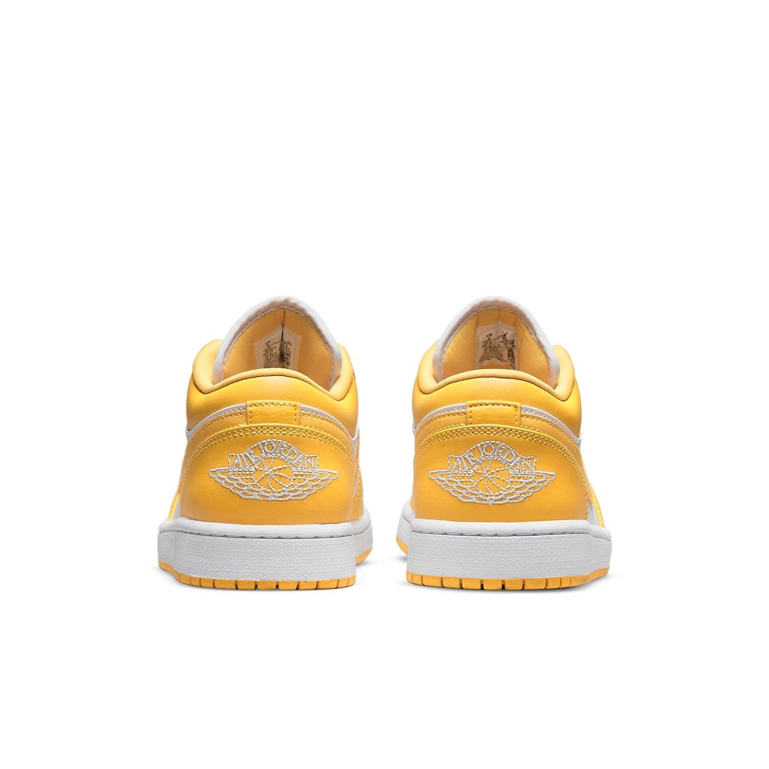Jordan 1 Low Pollen 7 Jordan 1 Low Pollen
