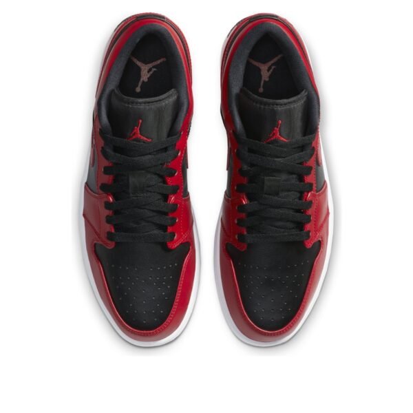 Jordan 1 Low Reverse Bred