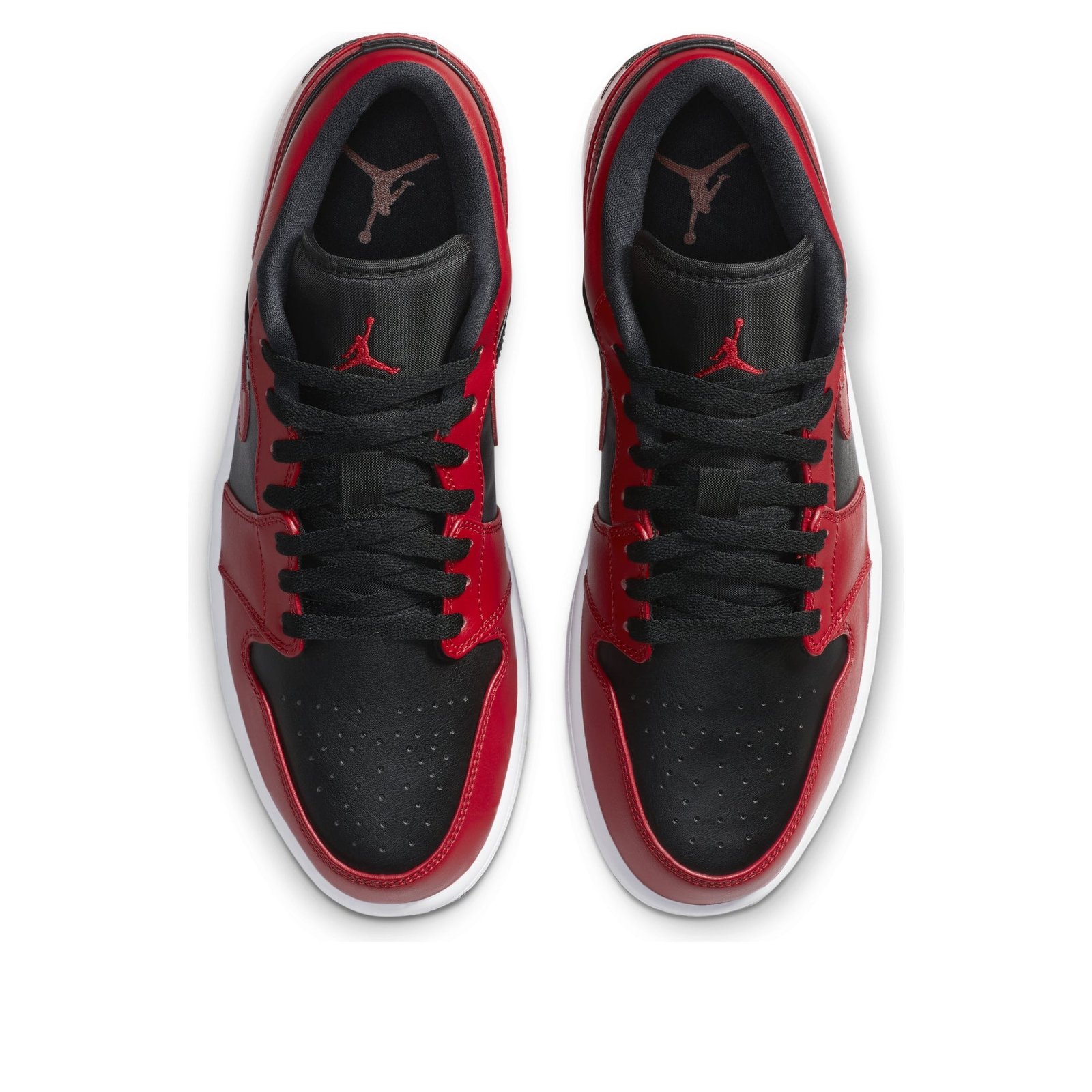 Jordan 1 Low Reverse Bred 4 Jordan 1 Low Reverse Bred