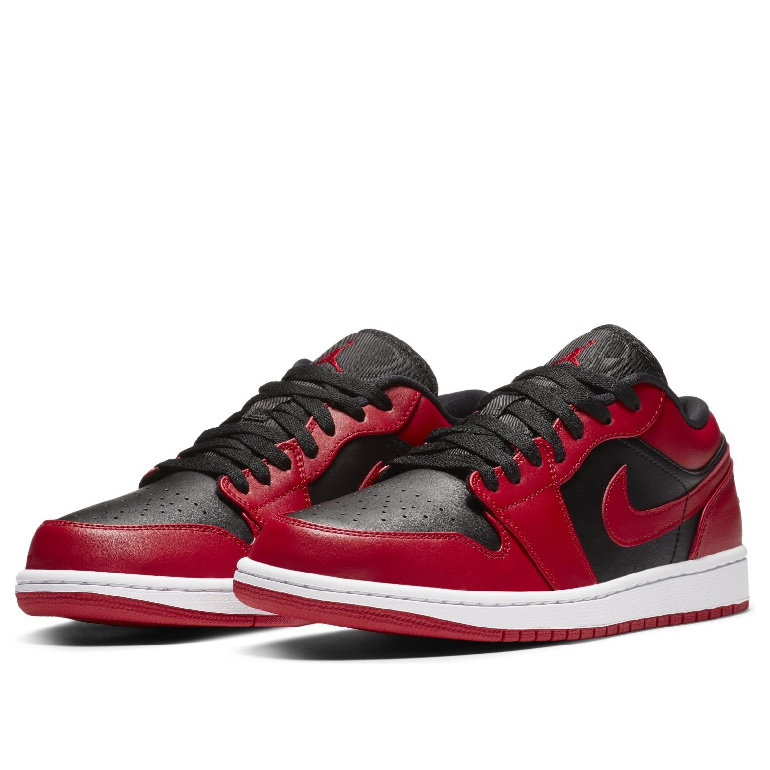 Jordan 1 Low Reverse Bred 6 Jordan 1 Low Reverse Bred