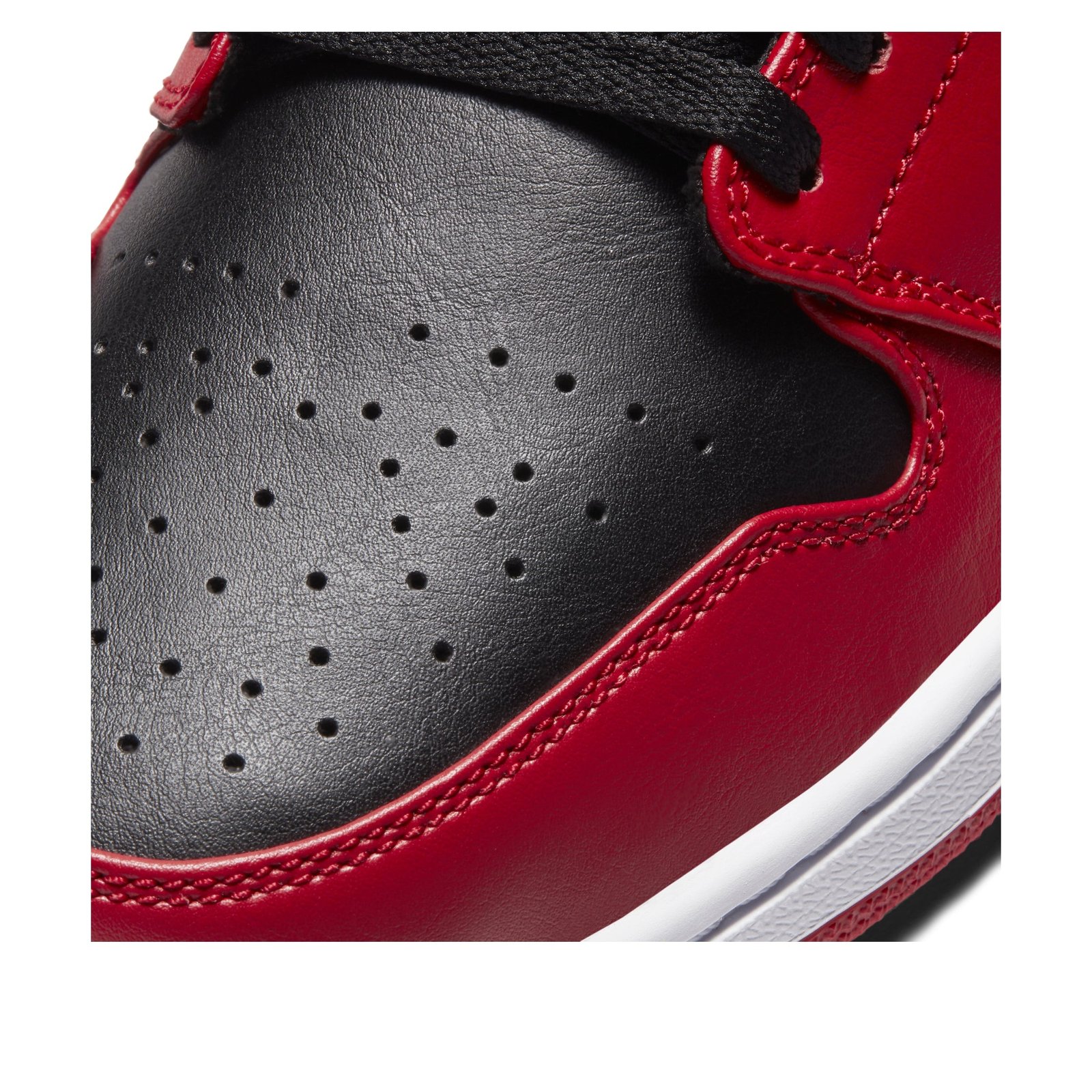 Jordan 1 Low Reverse Bred 7 Jordan 1 Low Reverse Bred