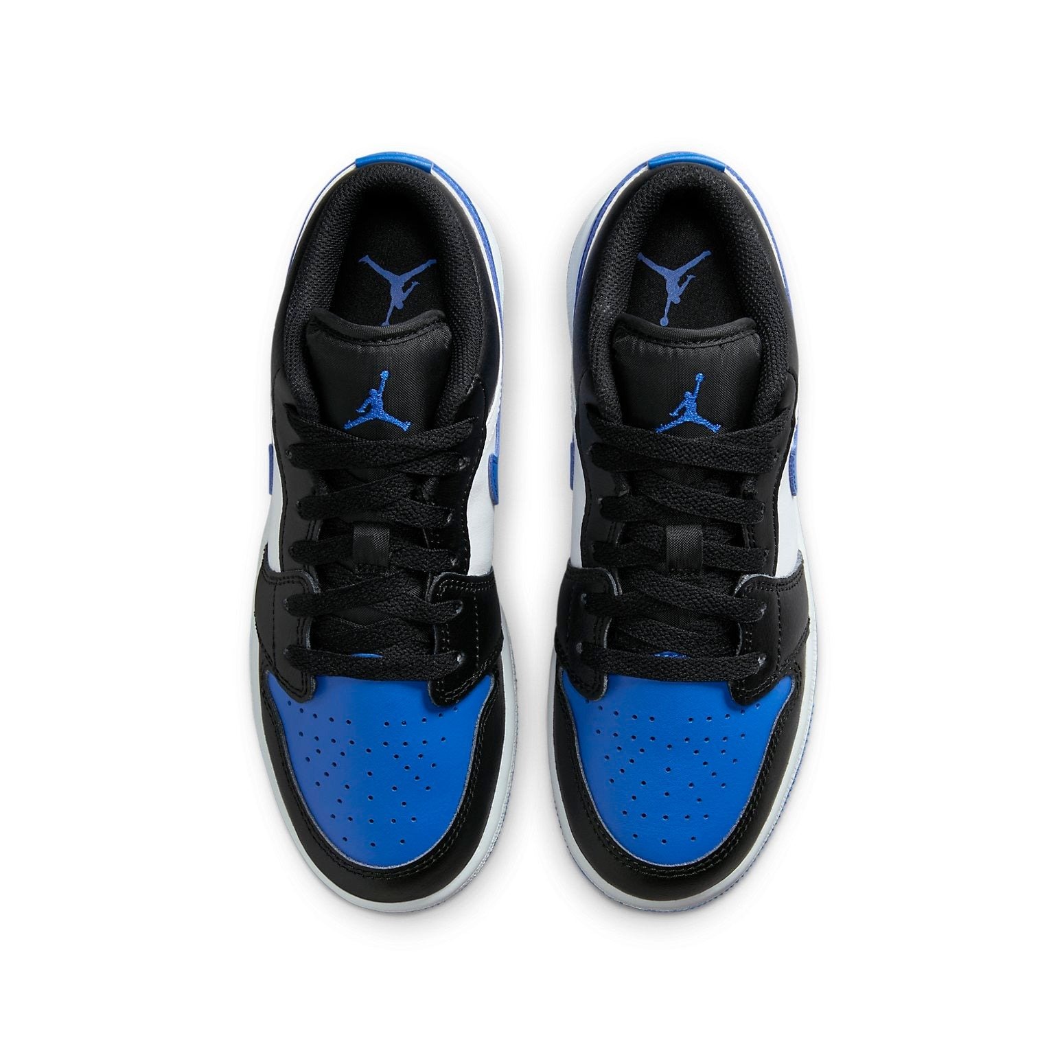 Jordan 1 Low SE Alternate Royal Toe (GS) 6 Jordan 1 Low SE Alternate Royal Toe (GS)