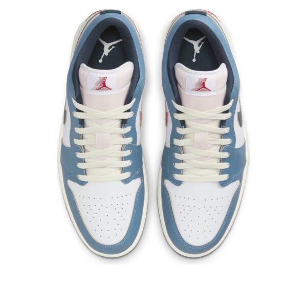 Jordan 1 Low SE Armory Navy