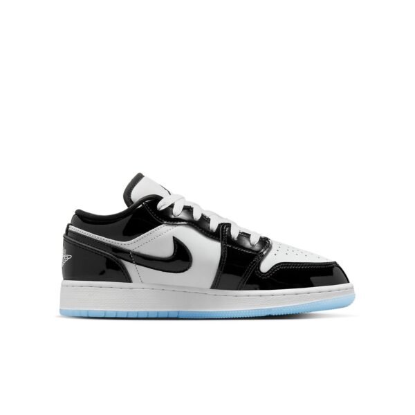 Jordan 1 Low SE Concord (GS)