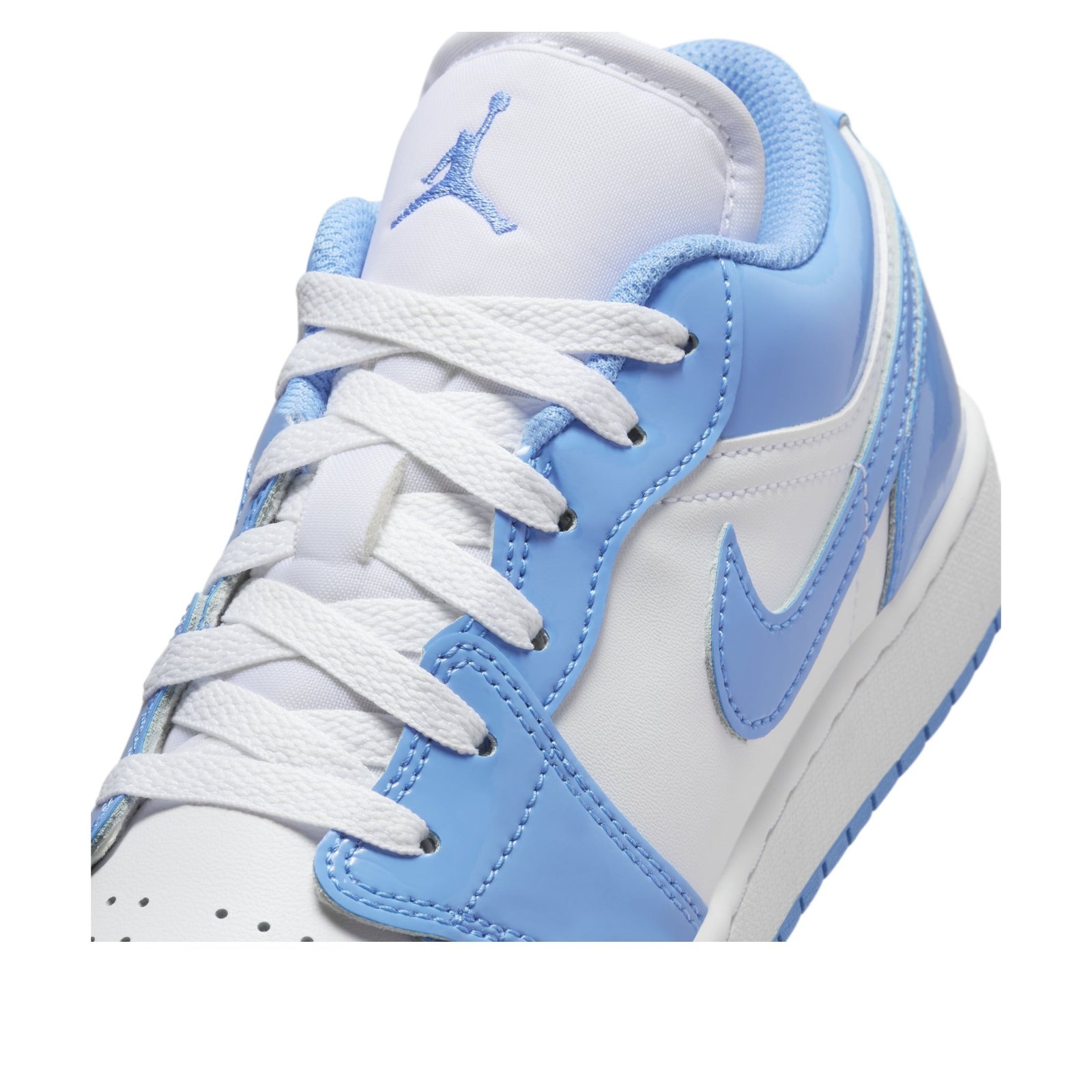 Jordan 1 Low SE Legend Blue Patent (GS) 7 Jordan 1 Low SE Legend Blue Patent (GS)