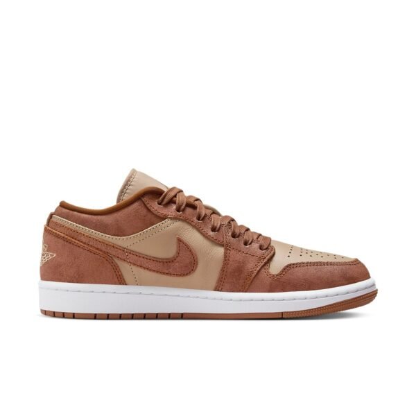 Jordan 1 Low SE Legend Coffee (Women’s)