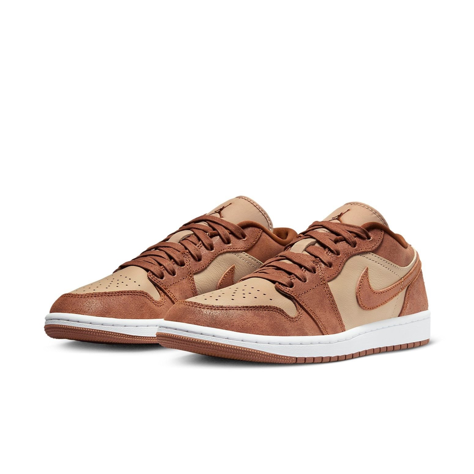 Jordan 1 Low SE Legend Coffee (Women's) 5 Jordan 1 Low SE Legend Coffee (Women's)