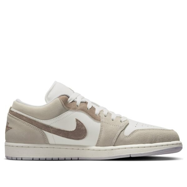 Jordan 1 Low SE Legend Light Brown