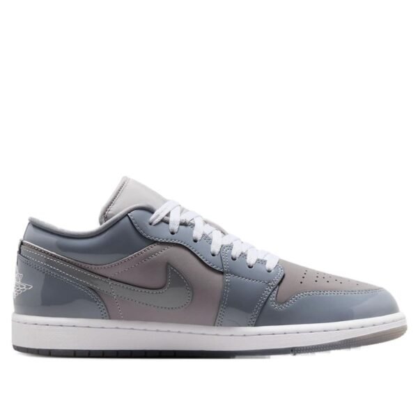 Jordan 1 Low SE Medium Grey Cool Grey White