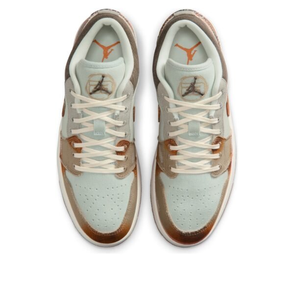 Jordan 1 Low SE Multi-Color Sail Light Bone