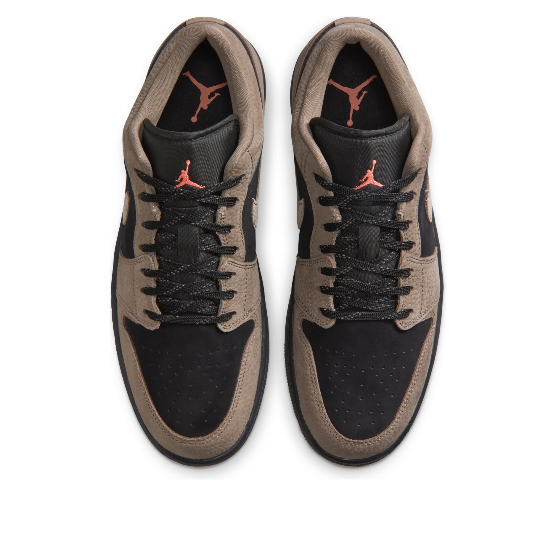 Jordan 1 Low SE Olive Grey 4 Jordan 1 Low SE Olive Grey