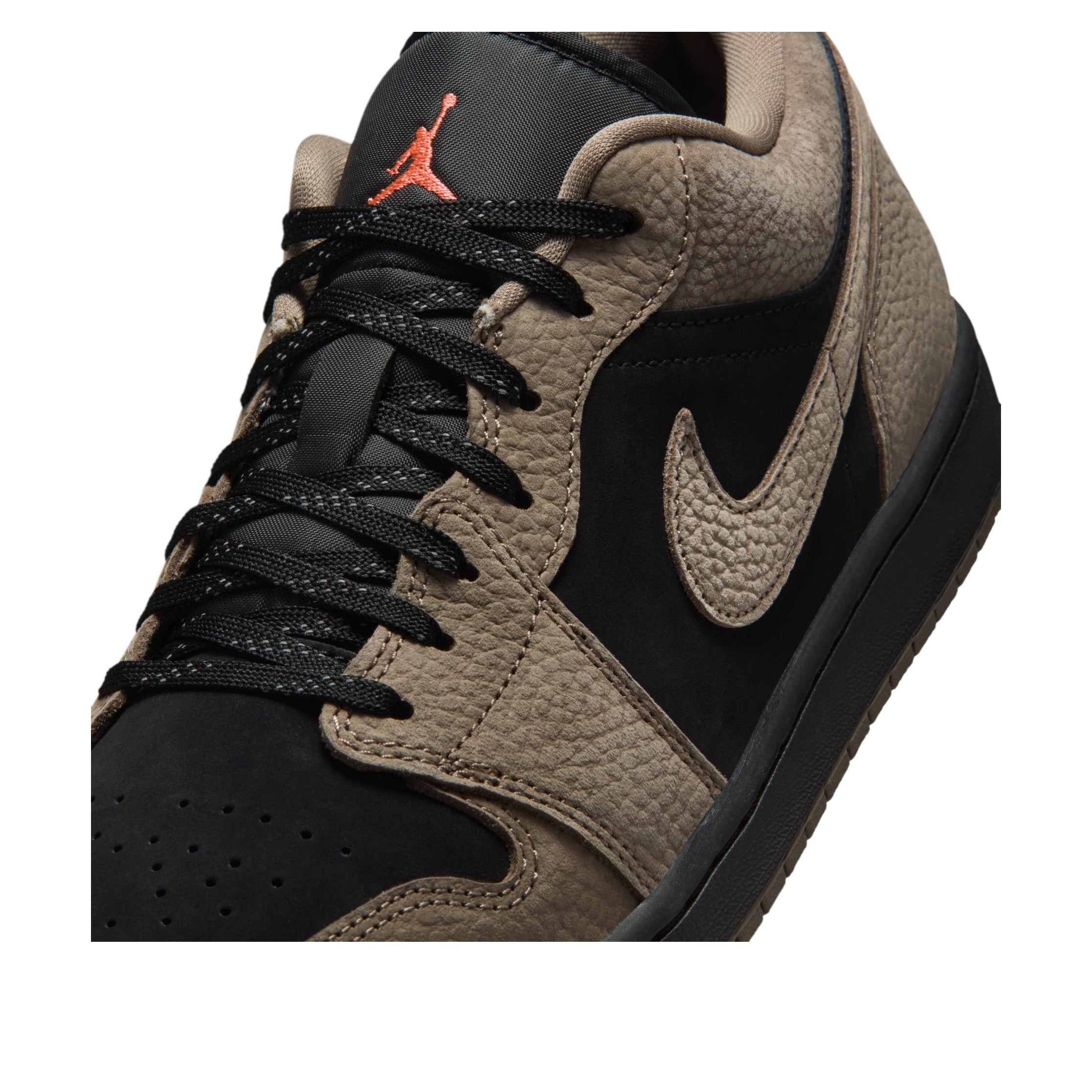 Jordan 1 Low SE Olive Grey 7 Jordan 1 Low SE Olive Grey