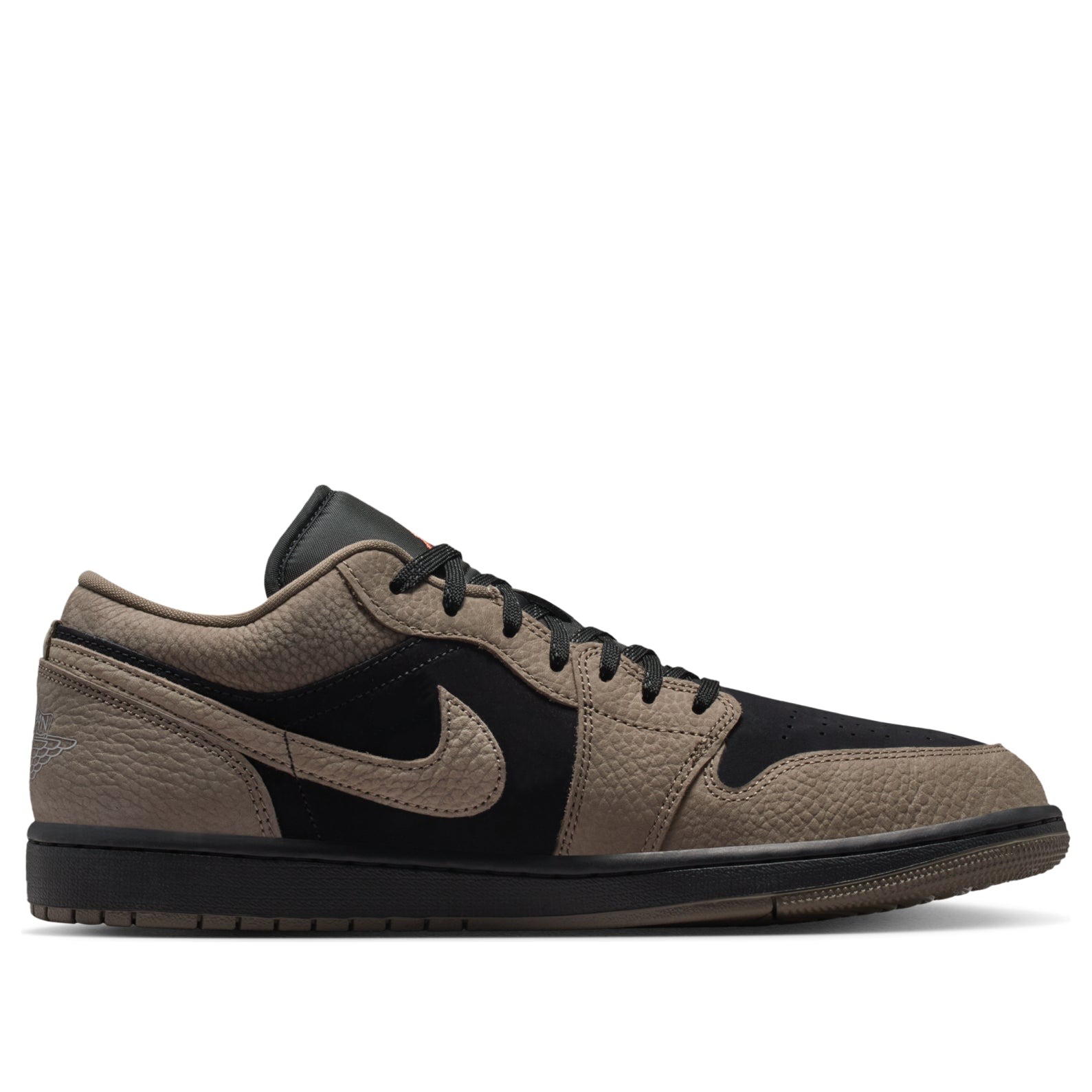 Jordan 1 Low SE Olive Grey 8 Jordan 1 Low SE Olive Grey