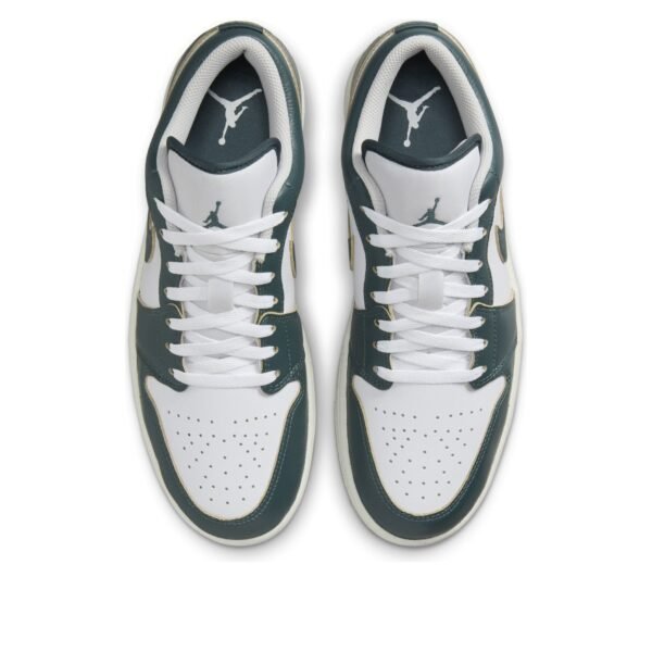 Jordan 1 Low SE Oxidized Green